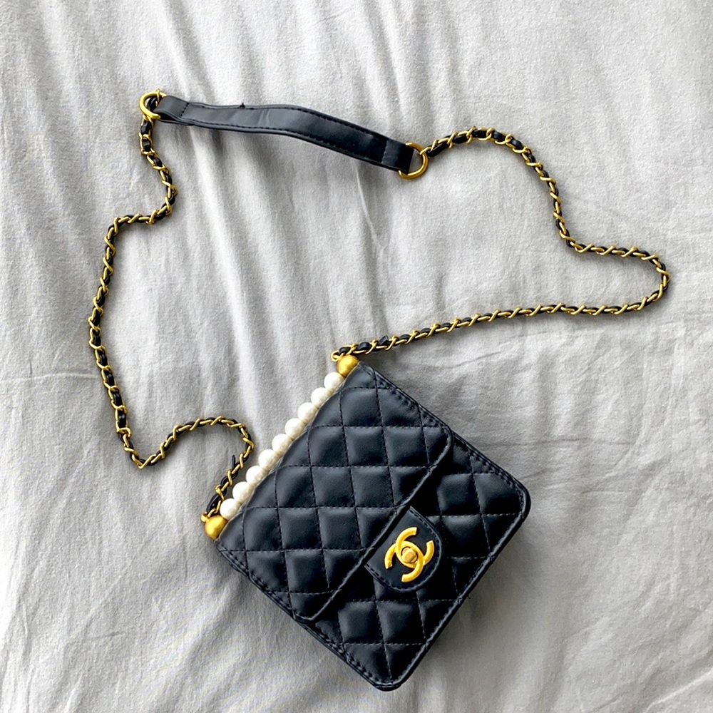 Cute Purse